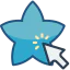 Star 상 64x64