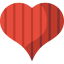 Heart 상 64x64