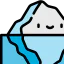 Iceberg 图标 64x64