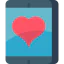Smartphone Ikona 64x64