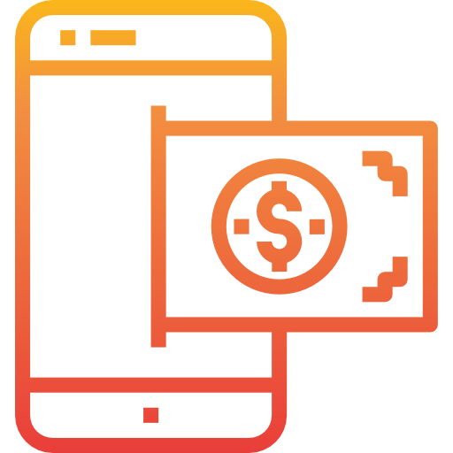 Payment method icon