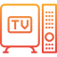 Smart TV иконка 64x64