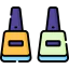 Nail polish icon 64x64