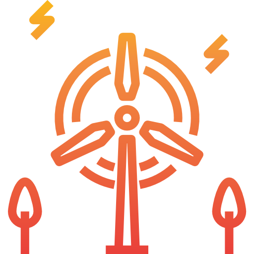 Windmill icon