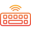 Клавиатура иконка 64x64