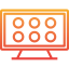 Smart TV иконка 64x64