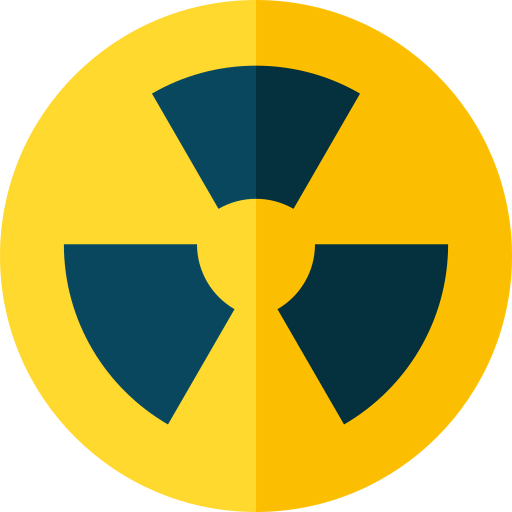 Nuclear energy Ikona