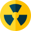 Nuclear energy іконка 64x64