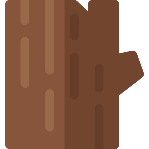 Log ícone