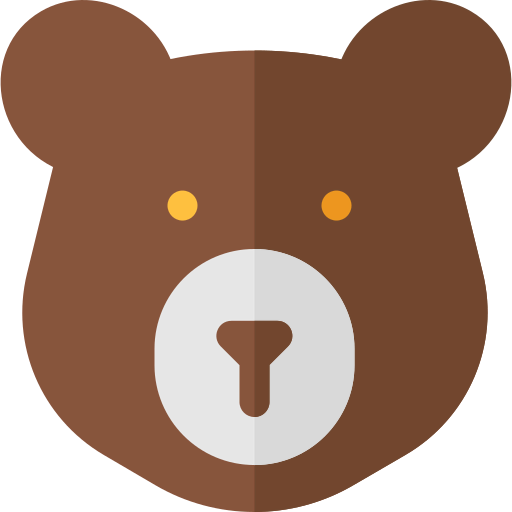 Bear icon