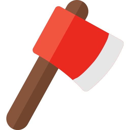 Axe icon