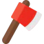 Axe ícone 64x64