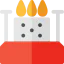 Stove ícone 64x64