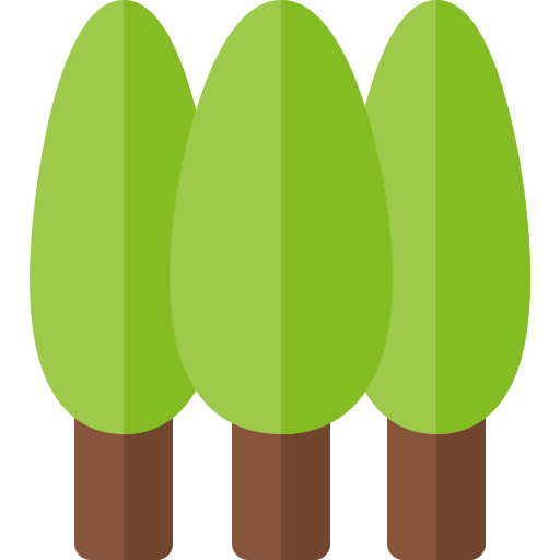 Forest icon