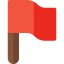 Flag ícone 64x64