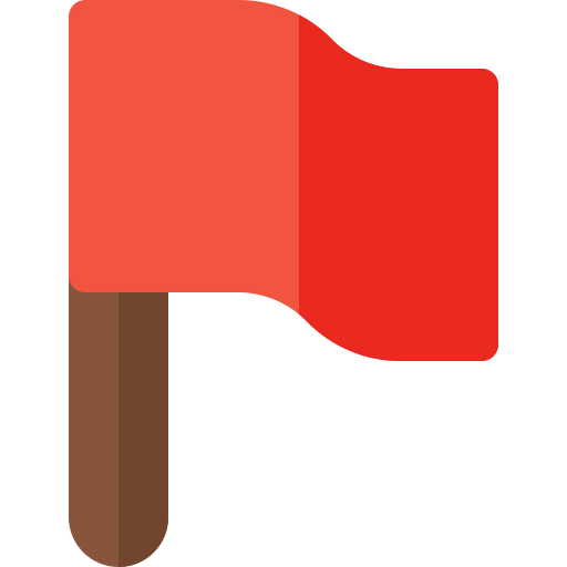 Flag icon