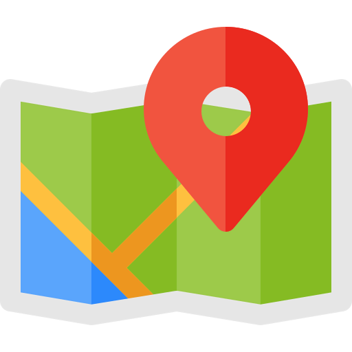 Map icon