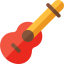 Guitar ícone 64x64