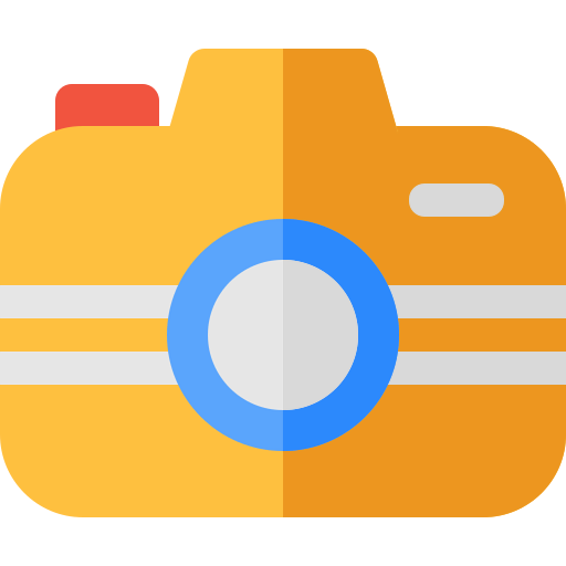 Camera icône