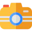 Camera ícone 64x64