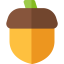 Acorn ícone 64x64
