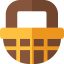 Корзина иконка 64x64
