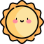 Sunny icon 64x64