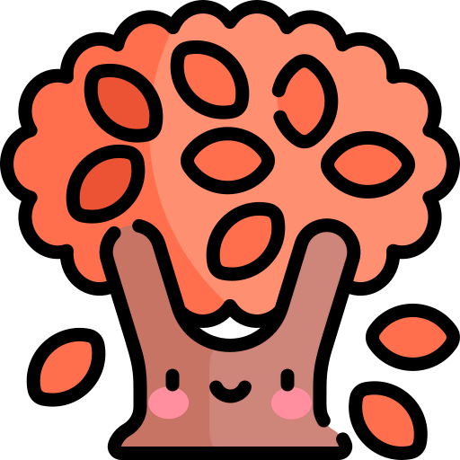 Tree icon
