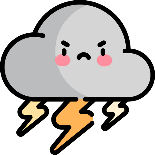 Thunder icon