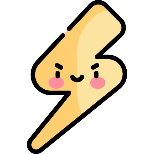 Thunder icon