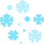 Snow icon 64x64