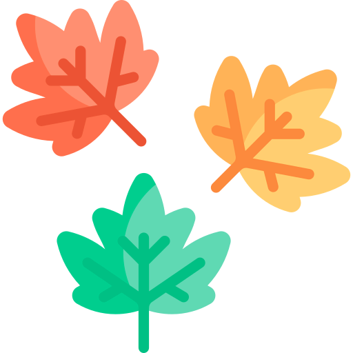 Leaf icon