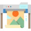 Print icon 64x64