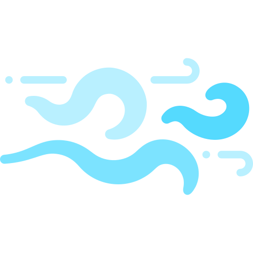 Wind icon