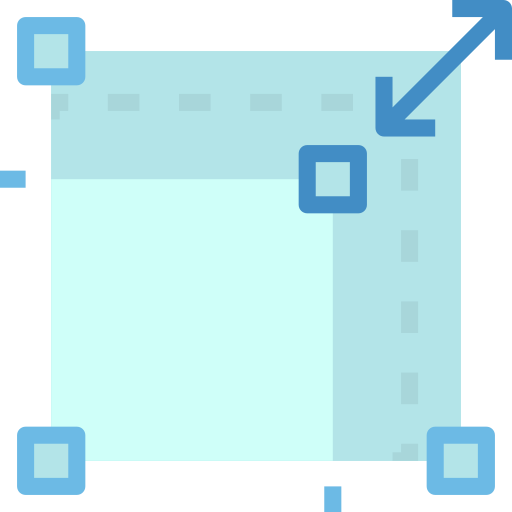Scale icon