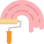 Paint roller icon 64x64