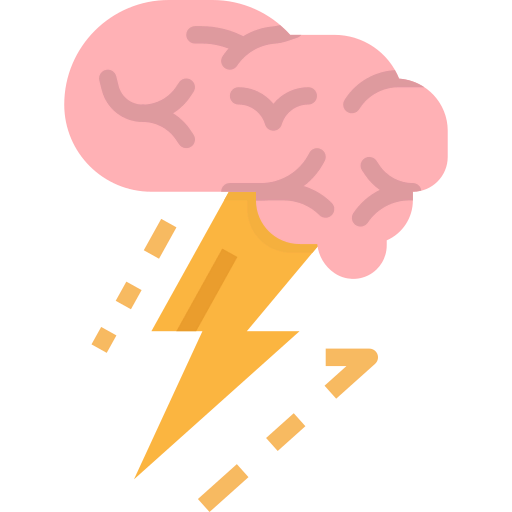 Brain icon