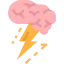 Brain icon 64x64
