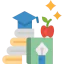 Knowledge icon 64x64