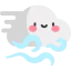Wind icon 64x64
