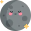 New moon icon 64x64