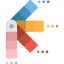 Pantone icon 64x64