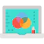 Laptop icon 64x64
