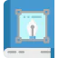 Textbook icon 64x64