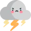 Thunder icon 64x64