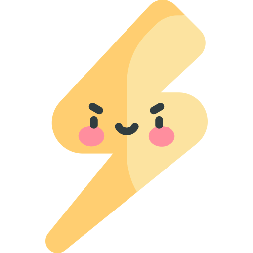 Thunder icon