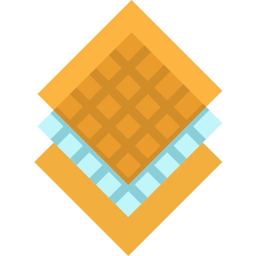 Layers ícono