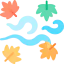 Wind icon 64x64