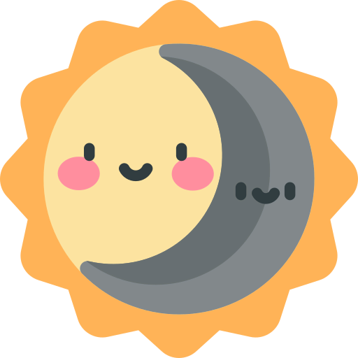 Eclipse icon