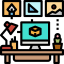 Office 图标 64x64